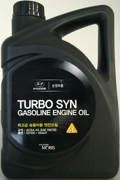 Hyundai-KIA 0510000441 OIL-ENGINE(GASOLINE)