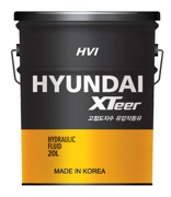 HYUNDAI XTeer 1 * * * 7