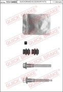 OJD (QUICK BRAKE) 1 * * * X
