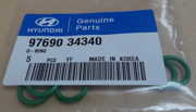 Hyundai-KIA 9 * * * 0