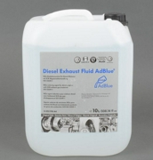 VAG G052910A4 UREA