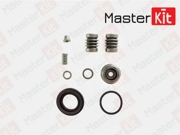 MasterKit 7 * * * 4