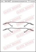 OJD (QUICK BRAKE) 1 * * * 0