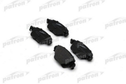 PATRON P * * * 6
