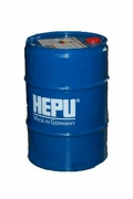 Hepu P * * * 0