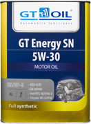 GT OIL 8 * * * 7