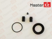 MasterKit 7 * * * 8