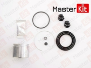 MasterKit 7 * * * 9