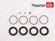 MasterKit 7 * * * 7