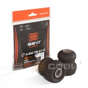 SEVI 2 * * * 1