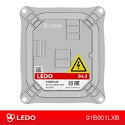 LEDO 0 * * * B