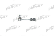 PATRON P * * * 2
