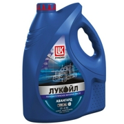 LUKOIL 1 * * * 6