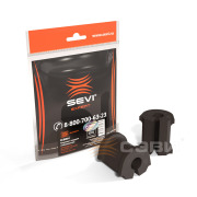 SEVI 2 * * * 2