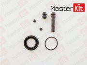 MasterKit 7 * * * 4