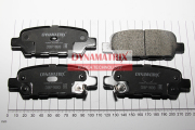 DYNAMATRIX-KOREA D * * * 3