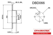 DYNAMATRIX-KOREA D * * * 6