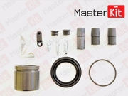 MasterKit 7 * * * 8