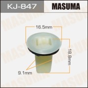 Masuma K * * * 7