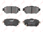 LYNXauto B * * * 8