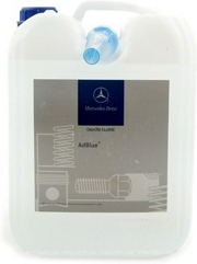 MERCEDES-BENZ A004989042015 