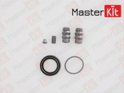MasterKit 7 * * * 6