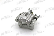 PATRON P * * * 2