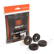SEVI 1 * * * 2