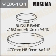 Masuma M * * * 1
