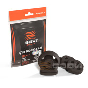 SEVI 4 * * * 4
