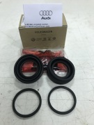 VAG 8 * * * 1