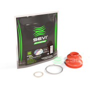 SEVI 6 * * * 2