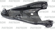 PATRON P * * * L