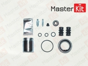 MasterKit 7 * * * 5