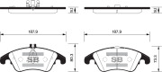Sangsin brake S * * * 2