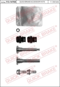 OJD (QUICK BRAKE) 1 * * * X