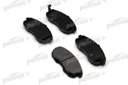 PATRON P * * * 1