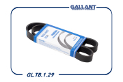 Gallant G * * * 9