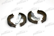 PATRON P * * * 2