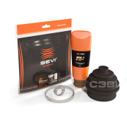 SEVI 6 * * * 0