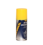 MANNOL 9 * * * 5