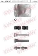 OJD (QUICK BRAKE) 1 * * * X