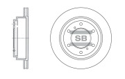 Sangsin brake S * * * 7