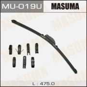 Masuma M * * * U
