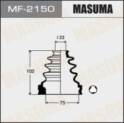 Masuma M * * * 0