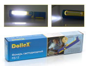 DOLLEX FIS12 