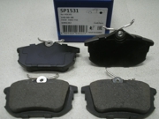 Sangsin brake S * * * 1