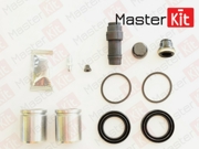 MasterKit 7 * * * 5