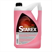 Starex 7 * * * 9