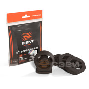 SEVI 4 * * * 5